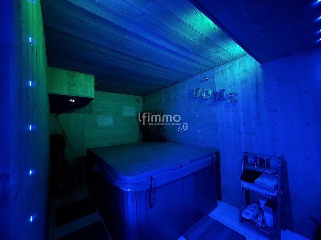 Photo 17 : Maison au calme de 193m²