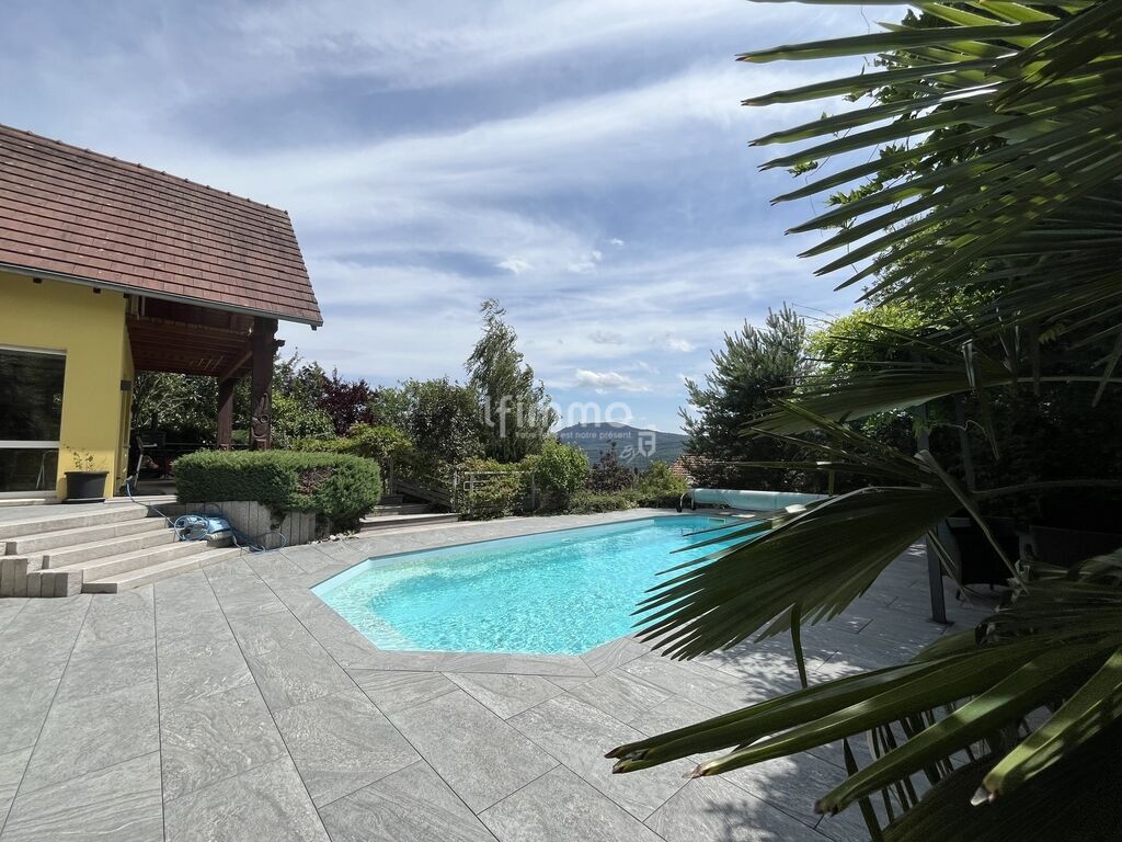 Photo 1 : Maison au calme de 193m²