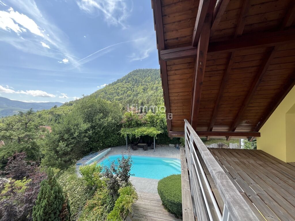 Photo 2 : Maison au calme de 193m²