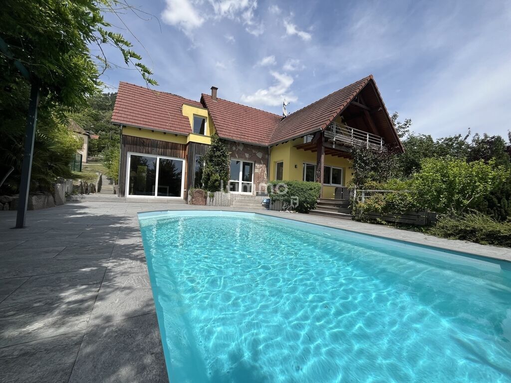 Photo 3 : Maison au calme de 193m²