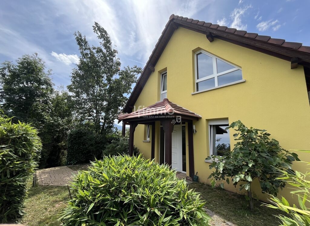 Photo 4 : Maison au calme de 193m²