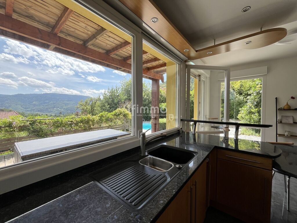 Photo 7 : Maison au calme de 193m²