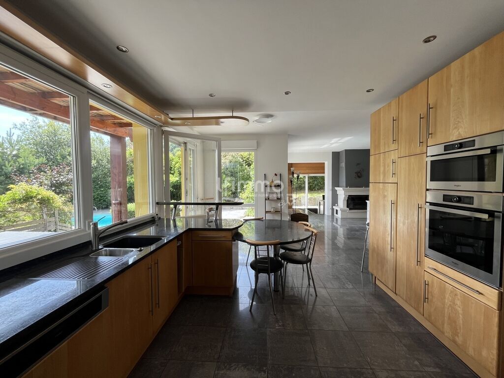 Photo 8 : Maison au calme de 193m²