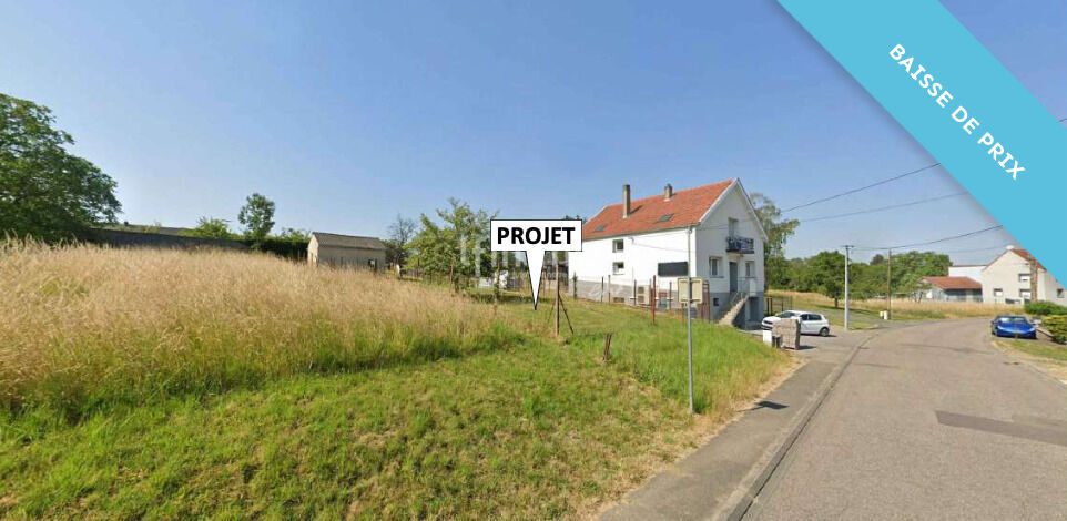 Photo 3 : Terrain à bâtir de 576 m2