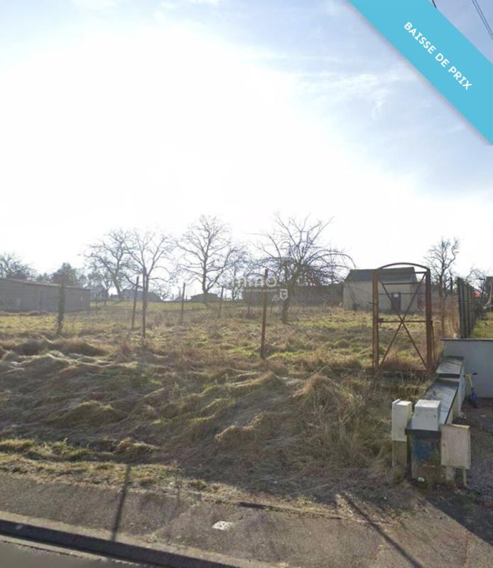 Photo 4 : Terrain à bâtir de 576 m2