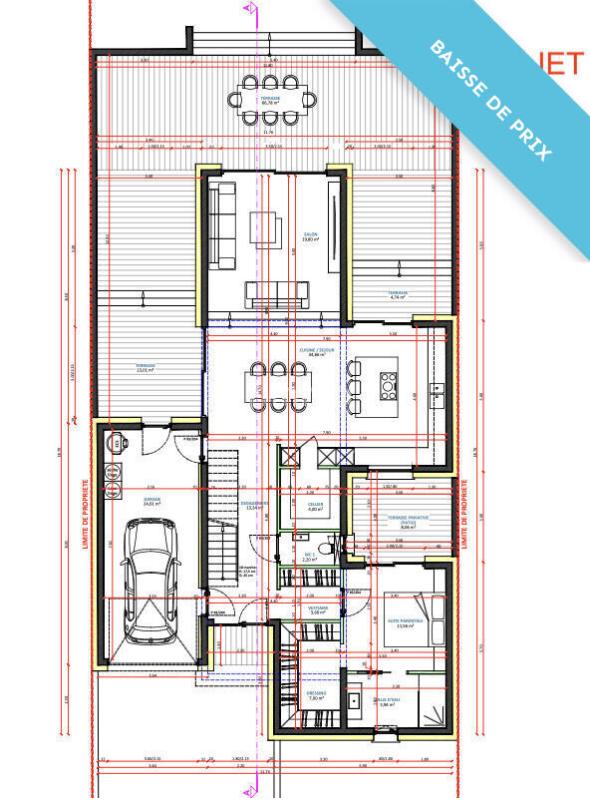 Photo 5 : Terrain à bâtir de 576 m2