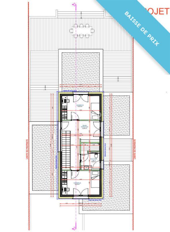 Photo 6 : Terrain à bâtir de 576 m2
