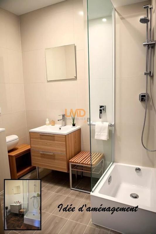 Photo 10 : Maison familiale au calme dans une impasse