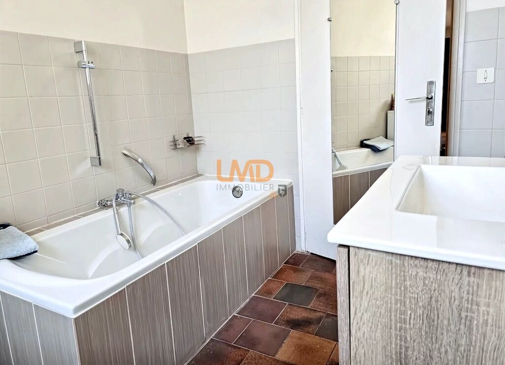 Photo 11 : Maison familiale au calme dans une impasse