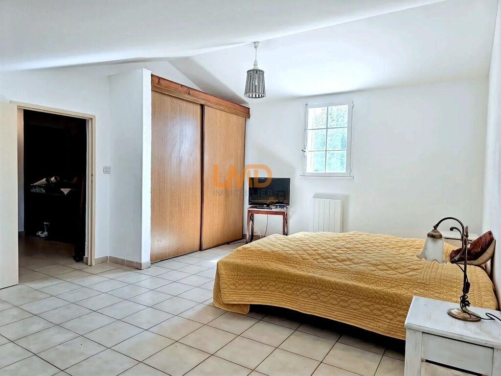 Photo 15 : Maison familiale au calme dans une impasse