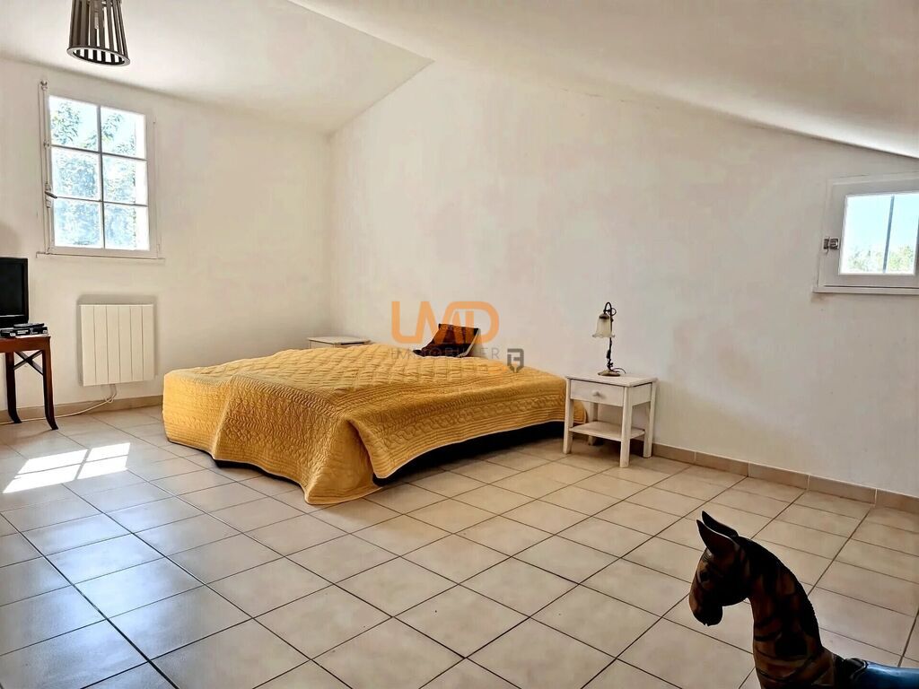 Photo 16 : Maison familiale au calme dans une impasse