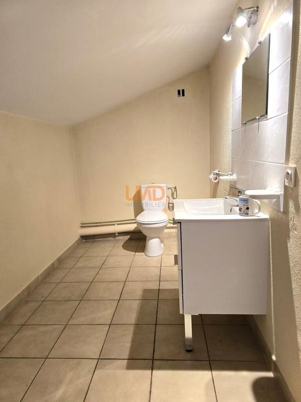 Photo 18 : Maison familiale au calme dans une impasse