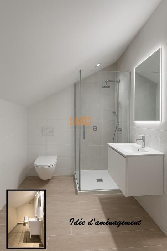 Photo 19 : Maison familiale au calme dans une impasse