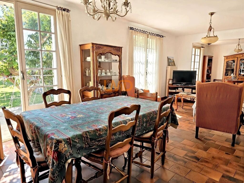 Photo 5 : Maison familiale au calme dans une impasse