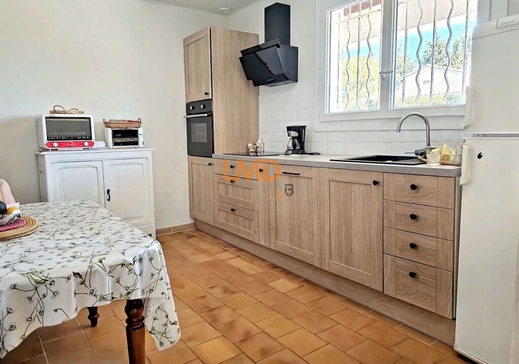 Photo 6 : Maison familiale au calme dans une impasse