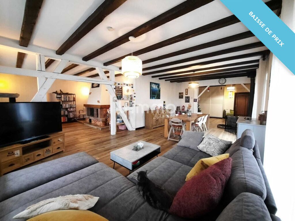 Photo 3 : Maison plain pied de 211m² sur terrain de 10,9 ares