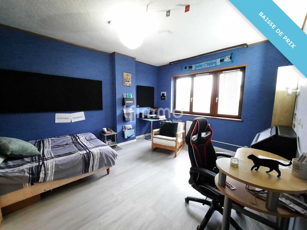 Photo 6 : Maison plain pied de 211m² sur terrain de 10,9 ares