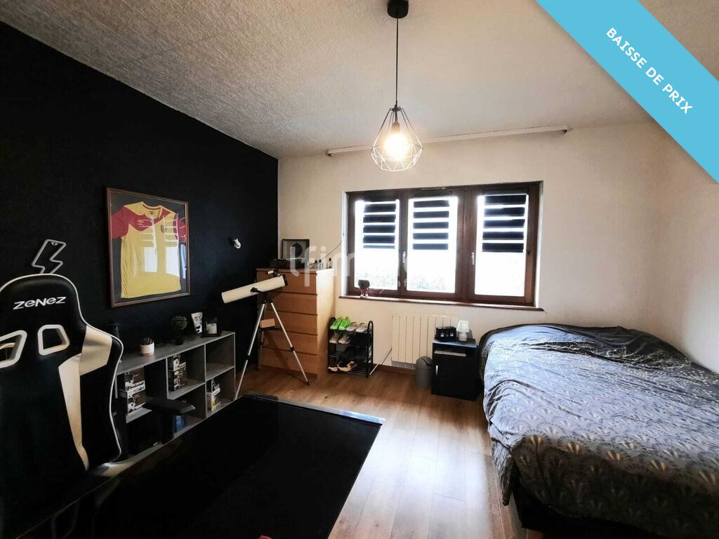 Photo 8 : Maison plain pied de 211m² sur terrain de 10,9 ares