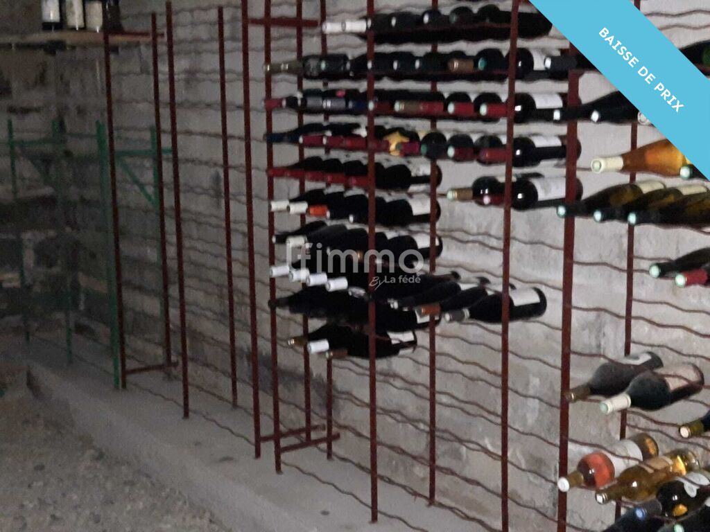 Photo 9 : Maison plain pied de 211m² sur terrain de 10,9 ares