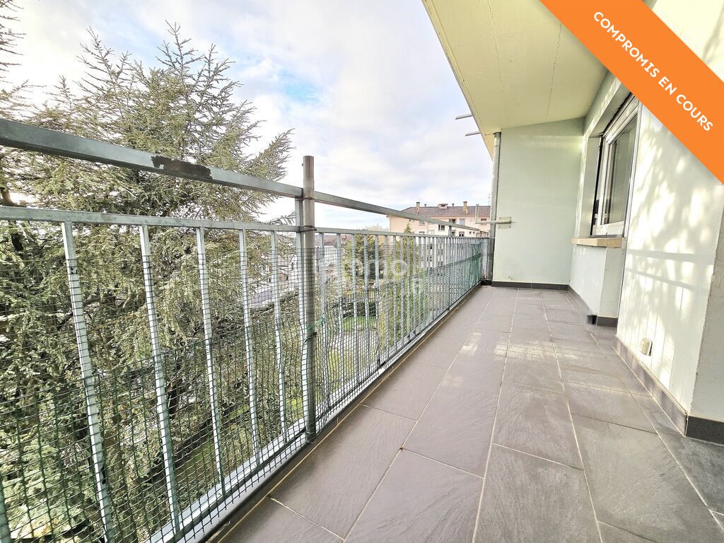 Photo 2 : *** Sous Compromis *** Charmant appartement de 78m²