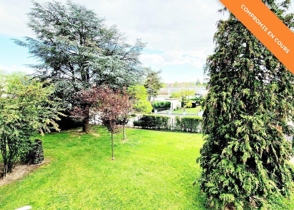 Photo 3 : *** Sous Compromis *** Charmant appartement de 78m²