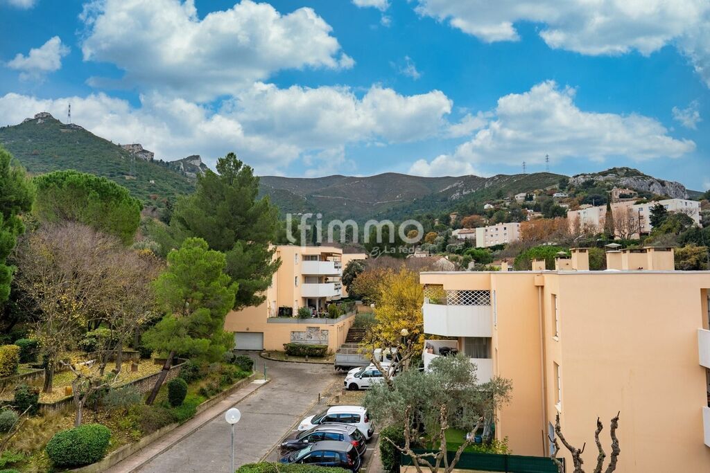 Photo 13 : T4 81 m2 Toit Terrasse 26m2 + balcon 12m2 13011