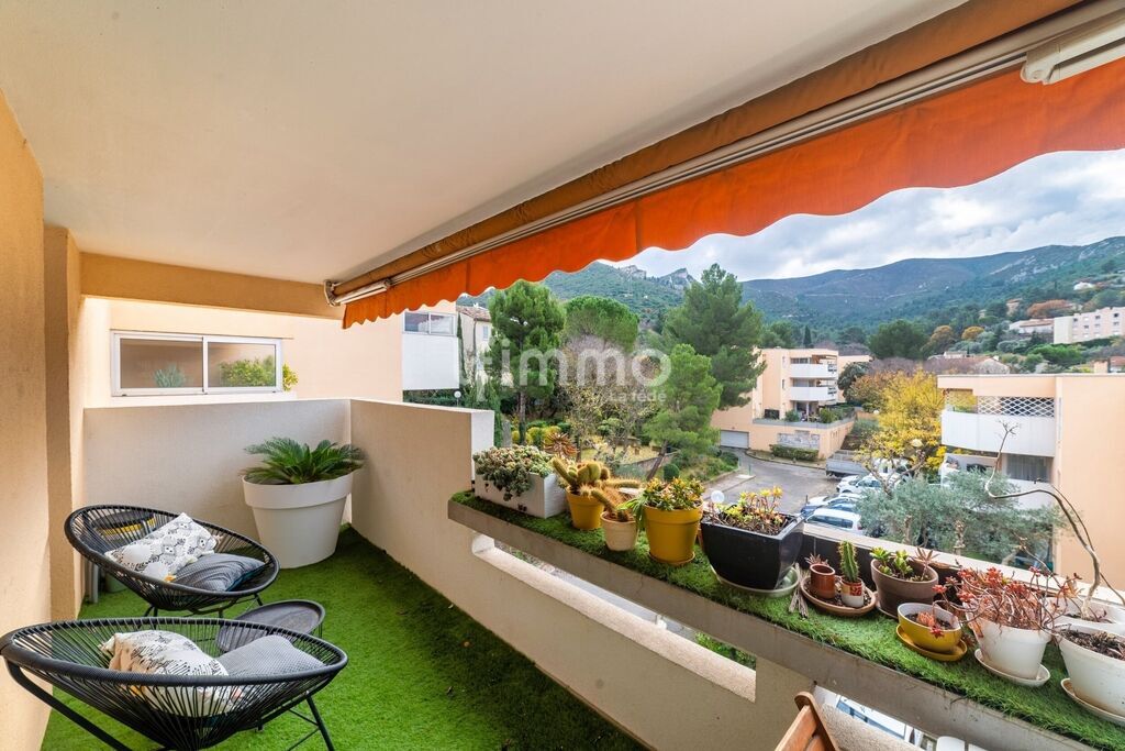 Photo 2 : T4 81 m2 Toit Terrasse 26m2 + balcon 12m2 13011