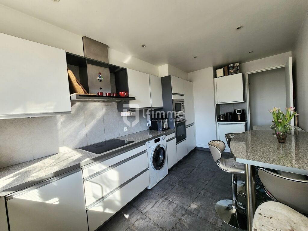 Photo 2 : Appartement traversant, proche des bords de Marne