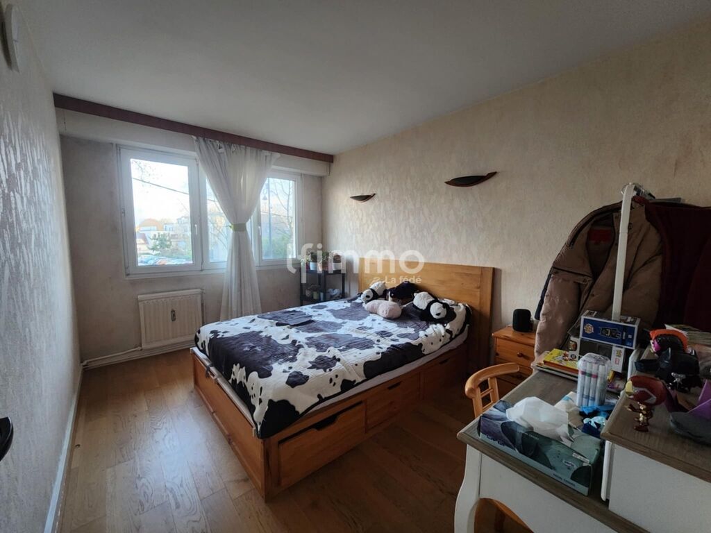 Photo 3 : Appartement traversant, proche des bords de Marne