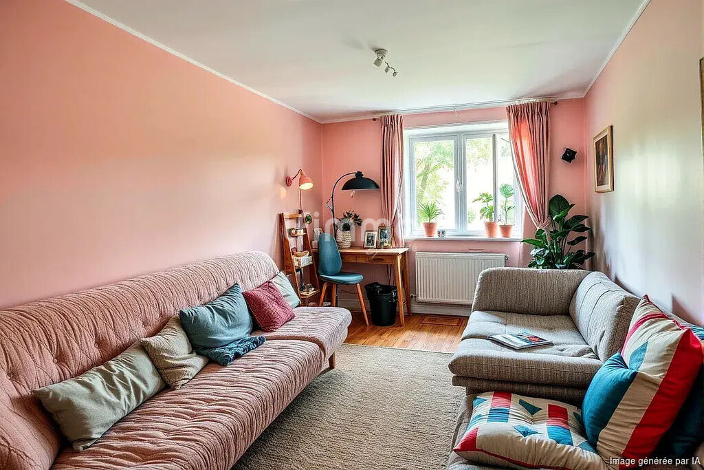 Photo 5 : Appartement traversant, proche des bords de Marne