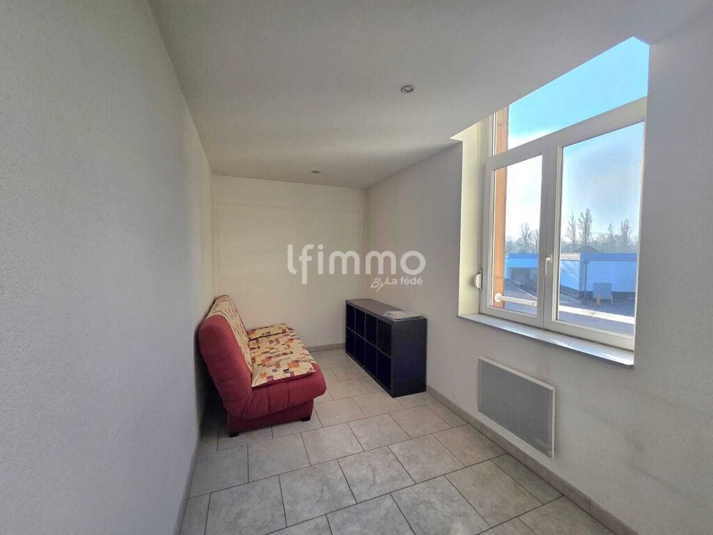 Photo 6 : Appartement 2 pièces 65 m² entièrement rénové   Quartier Barban