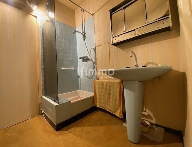 Photo 11 : Appartement 4 pièces -108m2 Quartier Bel Air