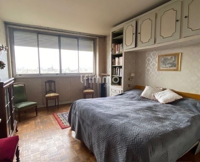 Photo 13 : Appartement 4 pièces -108m2 Quartier Bel Air