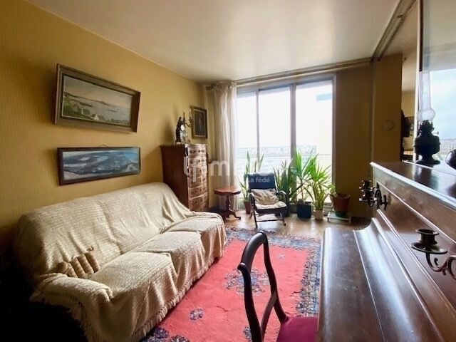 Photo 6 : Appartement 4 pièces -108m2 Quartier Bel Air