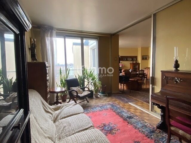 Photo 7 : Appartement 4 pièces -108m2 Quartier Bel Air