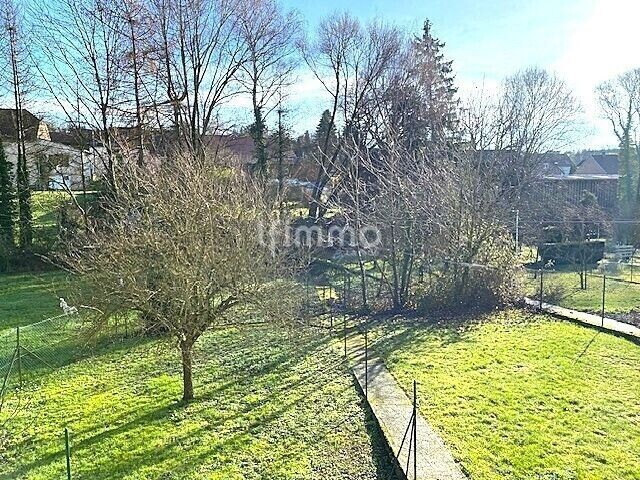 Photo 10 : Maison mitoyenne- 286m² habitables sur terrain de 8 ares