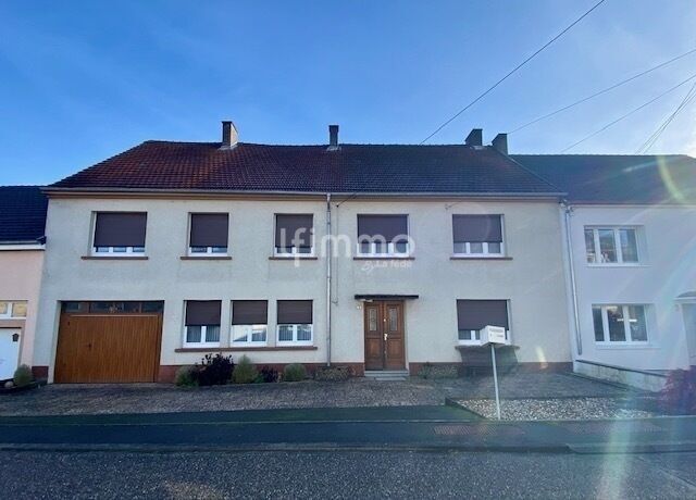 Photo 11 : Maison mitoyenne- 286m² habitables sur terrain de 8 ares