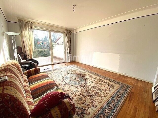 Photo 2 : Maison mitoyenne- 286m² habitables sur terrain de 8 ares