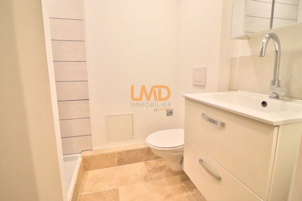 Photo 5 : Brue Auriac: triplex 46m2 entièrement refait