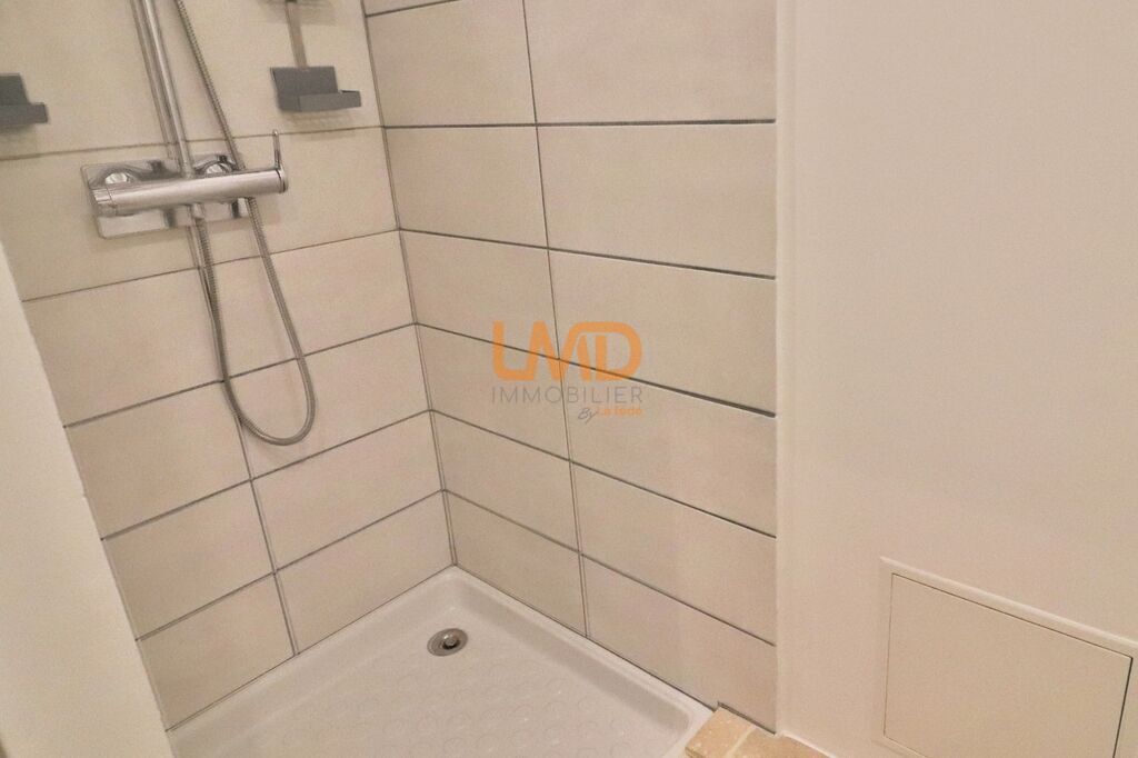 Photo 6 : Brue Auriac: triplex 46m2 entièrement refait