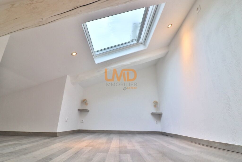 Photo 8 : Brue Auriac: triplex 46m2 entièrement refait