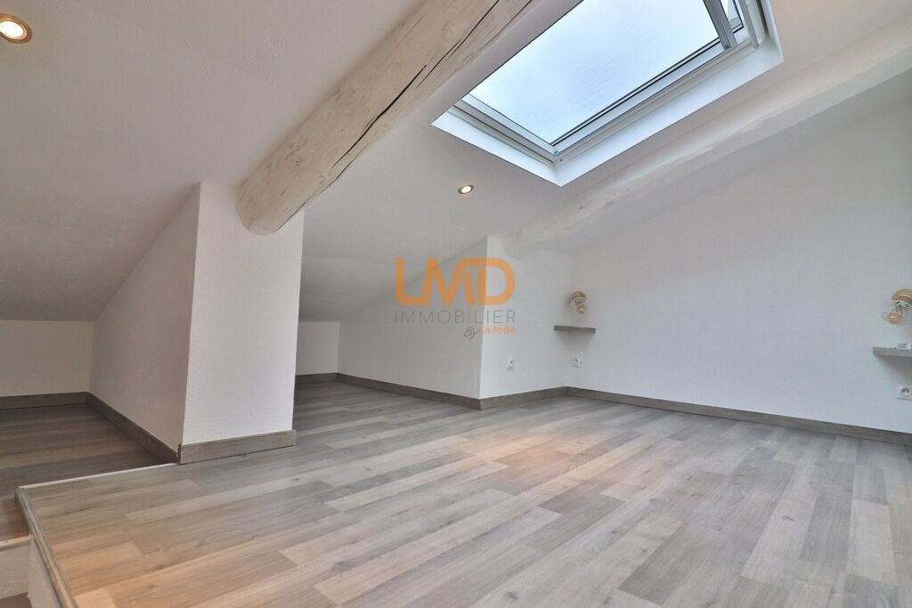 Photo 9 : Brue Auriac: triplex 46m2 entièrement refait