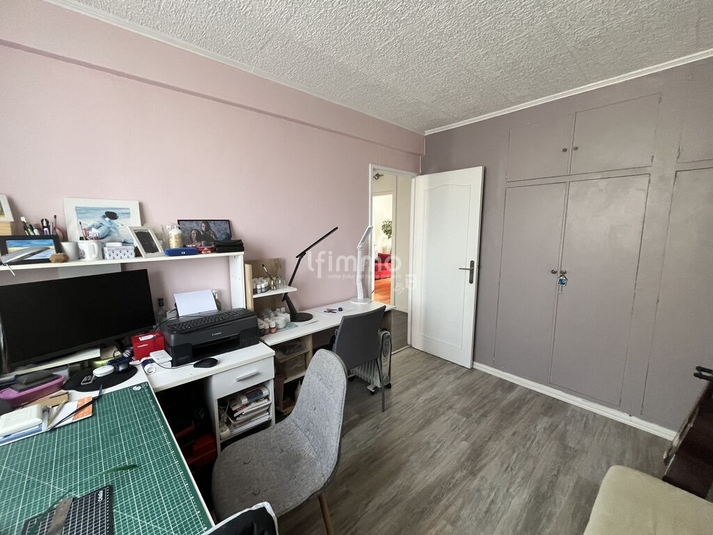 Photo 14 : Appartement 3 pièces en centre ville dans résidence tres calme