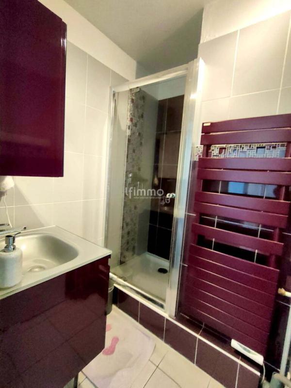 Photo 15 : Appartement 3 pièces en centre ville dans résidence tres calme