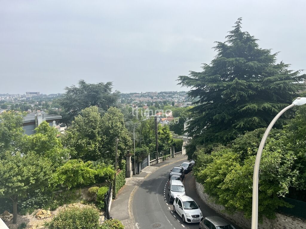 Photo 3 : Appartement 3 pièces en centre ville dans résidence tres calme