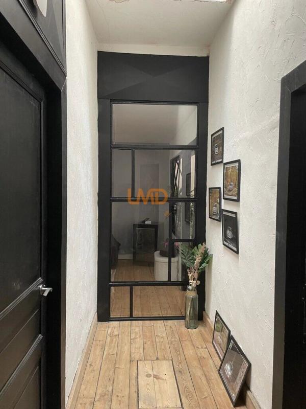 Photo 11 : Aveyron, maison de deux appartements