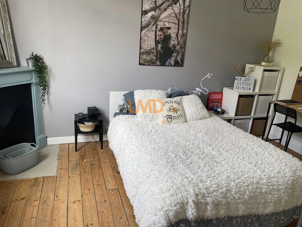 Photo 14 : Aveyron, maison de deux appartements