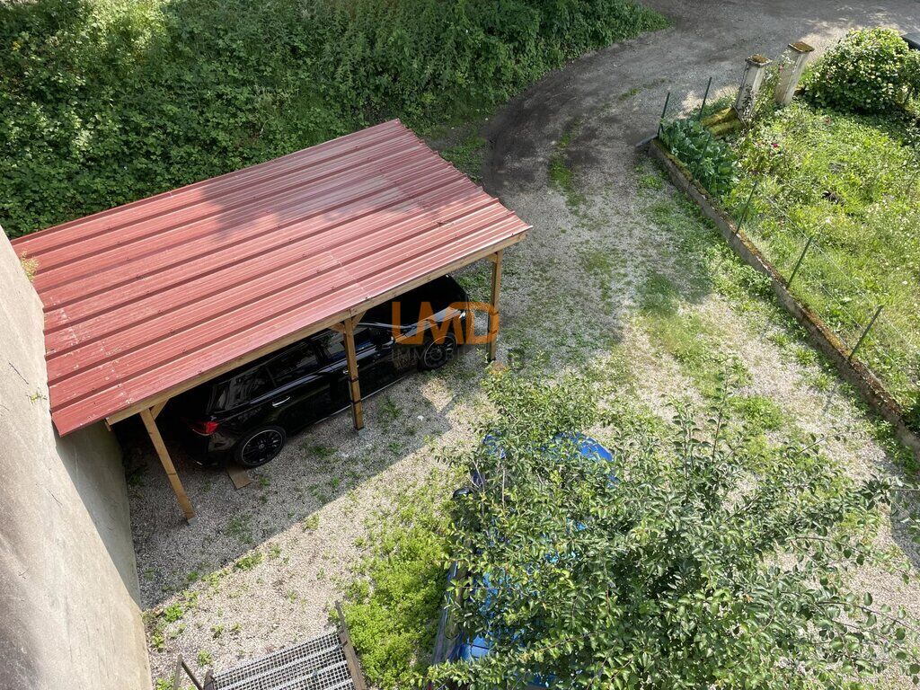 Photo 15 : Aveyron, maison de deux appartements