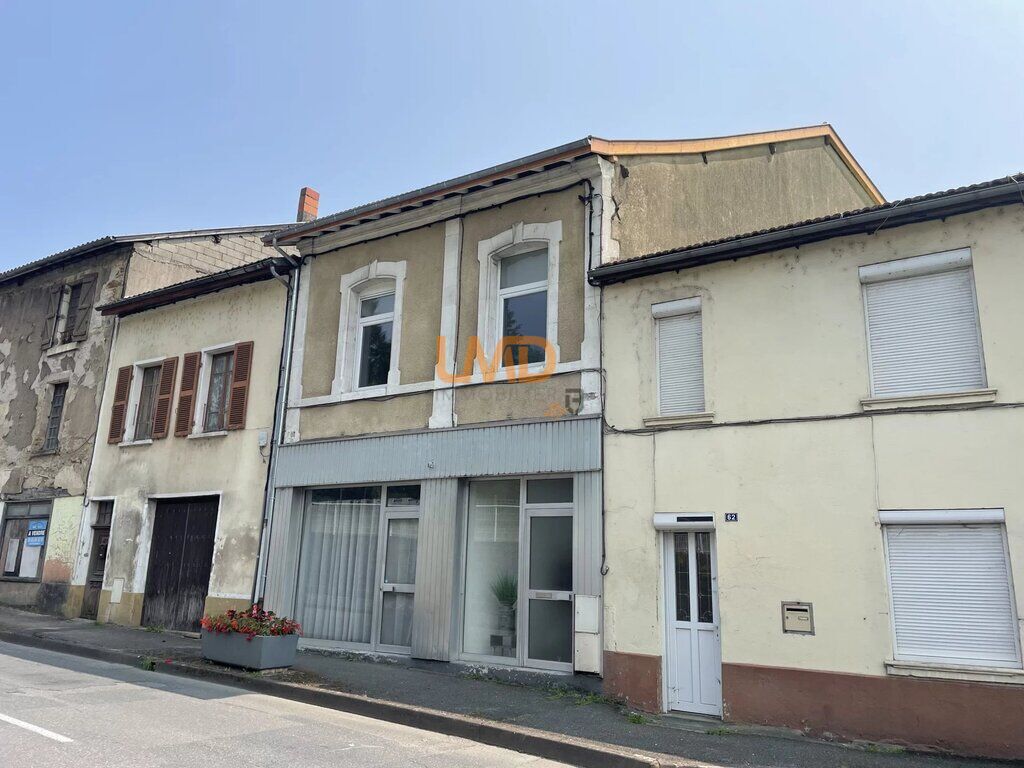 Photo 16 : Aveyron, maison de deux appartements