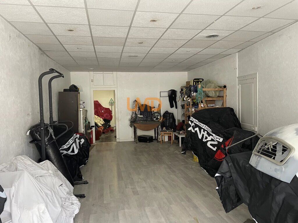 Photo 19 : Aveyron, maison de deux appartements